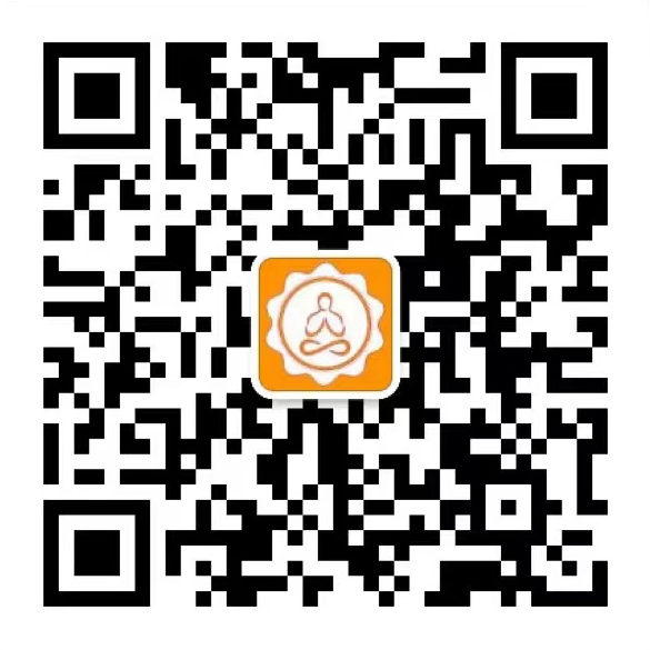 微信咨询二维码